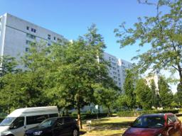 تصویر 2 Zimmer / 45,76 m² – Nachmieter mit passendem WBS für gemütliche 2-Zimmer Wohnung gesucht