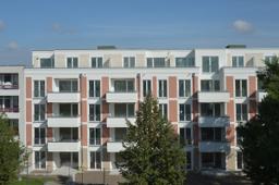 تصویر 3 Zimmer / 79,77 m² – Schöne 3 Zimmer Wohnung ohne WBS zu vermieten
