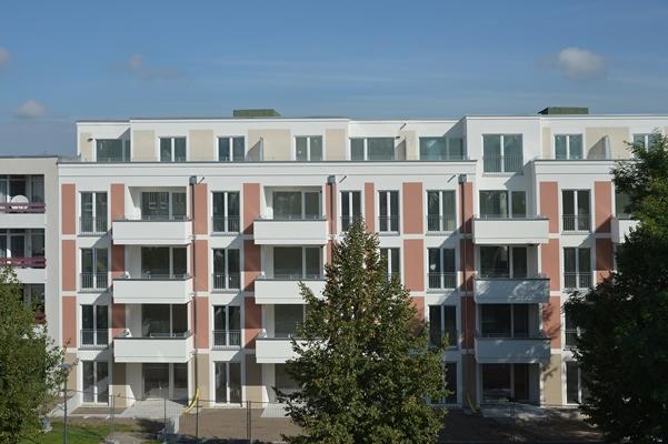 تصویر 3 Zimmer / 79,77 m² – Schöne 3 Zimmer Wohnung ohne WBS zu vermieten