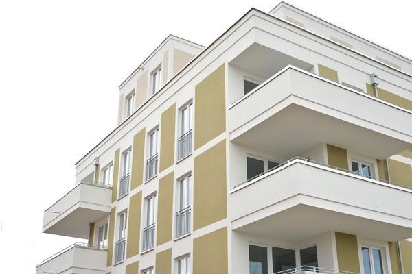 تصویر 3 Zimmer / 82,27 m² – 3 Zimmer Wohnung ohne WBS zu vermieten