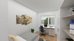 تصویر 4 Zimmer / 82,55 m² – Familienwohnung mit 4 Zimmern