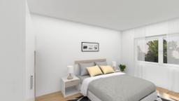 تصویر 2 Zimmer / 53,48 m² – Kienbergstr. 21, 8.OG Nr. 1