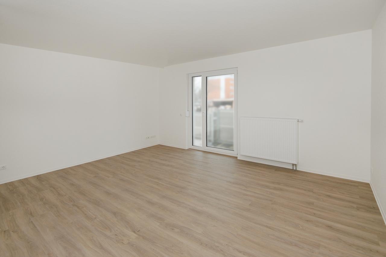 تصویر 4 Zimmer / 82,55 m² – Familienwohnung mit 4 Zimmern
