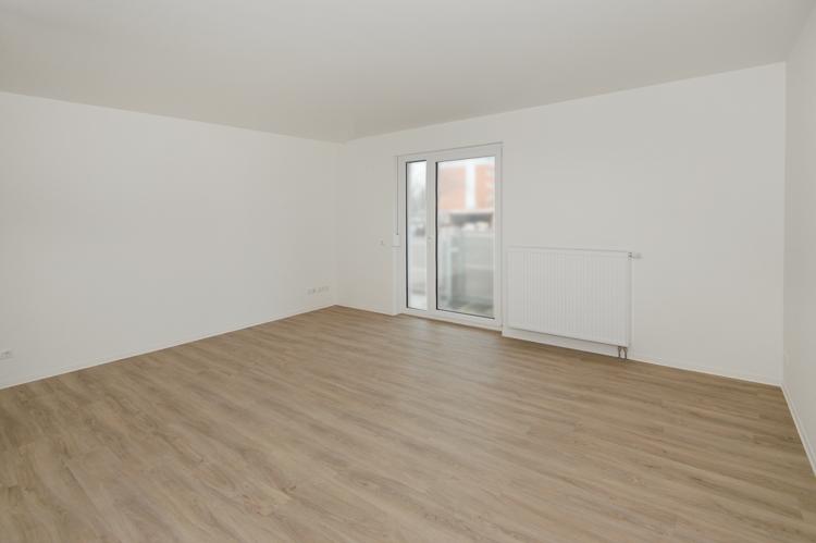 تصویر 4 Zimmer / 82,55 m² – Familienwohnung mit 4 Zimmern