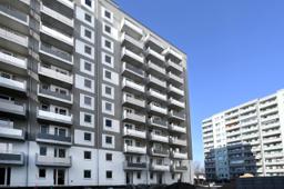 تصویر 1 Zimmer / 46,03 m² – Moderne Singlewohnung mit tollem Ausblick gesucht?