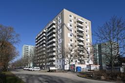 تصویر 1 Zimmer / 46,03 m² – Moderne Singlewohnung mit tollem Ausblick gesucht?