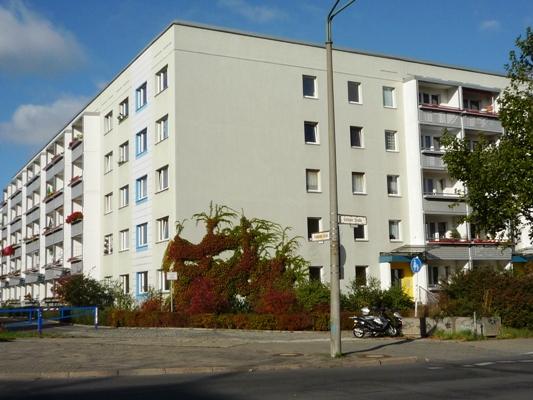 تصویر 3 Zimmer / 60,25 m² – Gemütliche kleine 3-Zimmer-Wohnung gesucht?
