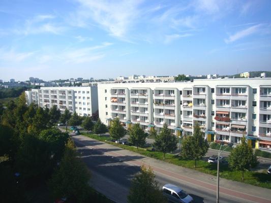 تصویر 3 Zimmer / 60,25 m² – Gemütliche kleine 3-Zimmer-Wohnung gesucht?