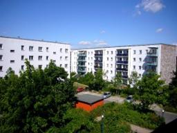 تصویر 4 Zimmer / 72,88 m² – Treppen steigen hält fit! Gemütliche 4-Zimmer-Wohnung im 4.OG sucht neue Mieter!