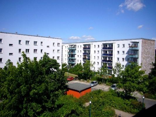 تصویر 4 Zimmer / 72,88 m² – Treppen steigen hält fit! Gemütliche 4-Zimmer-Wohnung im 4.OG sucht neue Mieter!