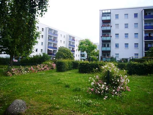 تصویر 4 Zimmer / 72,88 m² – Treppen steigen hält fit! Gemütliche 4-Zimmer-Wohnung im 4.OG sucht neue Mieter!