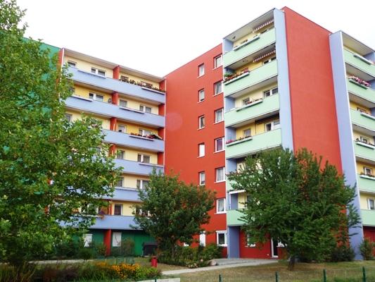 تصویر 1 Zimmer / 36,37 m² – Seniorenwohnung mit Duschbad und schickem Einbauschrank im Flur!