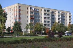 تصویر 2 Zimmer / 55,58 m² – 2-Raum-Wohnung im 04. OG (5. Etage) / WBS für 2 Personen erforderlich