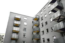 تصویر 2 Zimmer / 57,71 m² – Nachmieter für schöne 2-Zimmer Wohnung in der Senftenberger Str. 18 gesucht