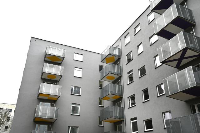 تصویر 2 Zimmer / 57,71 m² – Nachmieter für schöne 2-Zimmer Wohnung in der Senftenberger Str. 18 gesucht