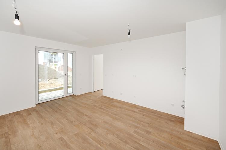 تصویر 2 Zimmer / 57,71 m² – Nachmieter für schöne 2-Zimmer Wohnung in der Senftenberger Str. 18 gesucht