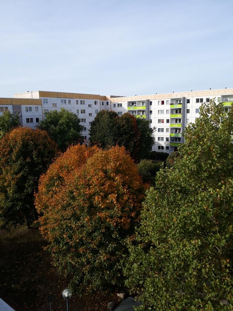 تصویر 4 Zimmer / 75,70 m² – Erich-Kästner-Str. 4 / 4-Raum-Wohnung 03. OG - Malerarbeiten notwendig