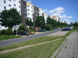 تصویر 4 Zimmer / 83,93 m² – Erich-Kästner-Straße 31, 3.G RE