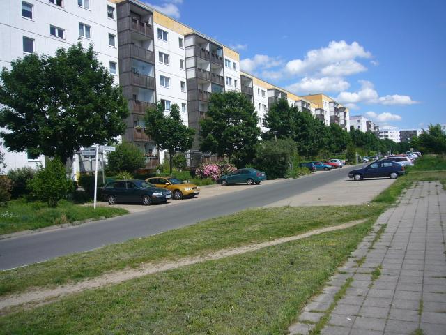 تصویر 4 Zimmer / 83,93 m² – Erich-Kästner-Straße 31, 3.G RE