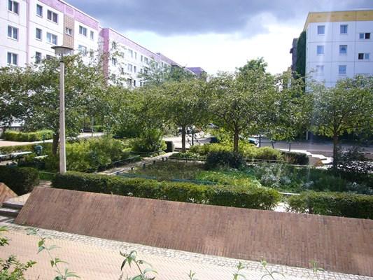 تصویر 4 Zimmer / 83,93 m² – Erich-Kästner-Straße 31, 3.G RE