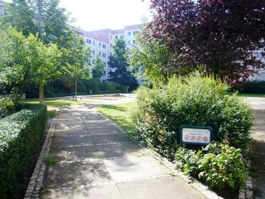 تصویر 2 Zimmer / 53,06 m² – Wohnung für aktive Menschen die Treppen nicht scheuen