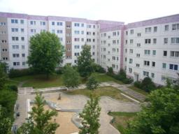 تصویر 3 Zimmer / 66,28 m² – Neue Grottkauer Straße 10, 5.G LI