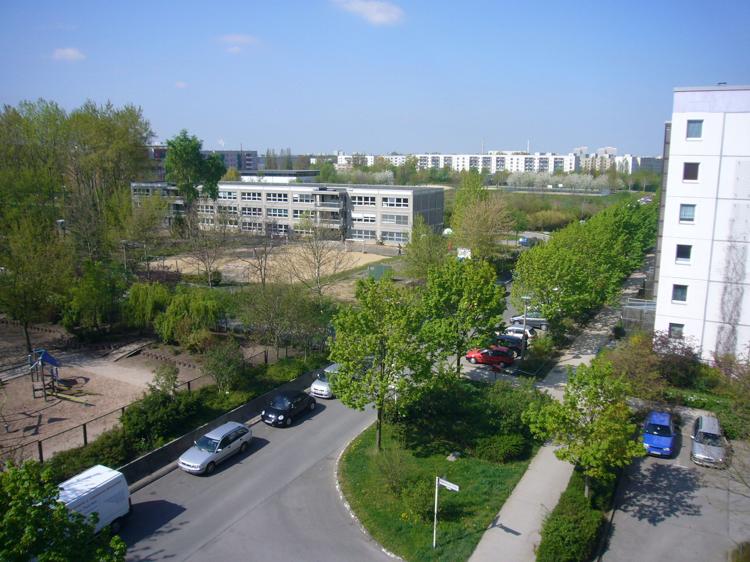 تصویر 2 Zimmer / 53,08 m² – Wohnung mit schönem Ausblick