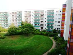 تصویر 4 Zimmer / 83,93 m² – Ihr neues Zuhause: Familiengerechte 4-Raum-Wohnung