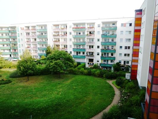 تصویر 4 Zimmer / 83,93 m² – Ihr neues Zuhause: Familiengerechte 4-Raum-Wohnung
