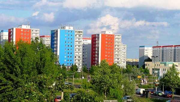 تصویر 2 Zimmer / 51,76 m² – Ruhige Seniorenwohnung mit bequemem, stufenlosem Hauseingang · Cecilienstraße 232, 12619 Berlin