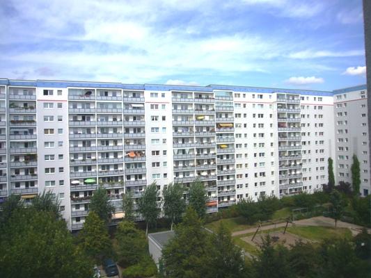 تصویر 4 Zimmer / 88,46 m² – Ihr neues Zuhause: Familiengerechte 4-Raum-Wohnung zum Renovieren nach eigenen Wünschen