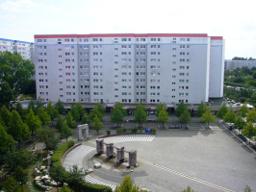 تصویر 3 Zimmer / 68,79 m² – Ernst-Bloch-Straße 33, 5.G LI