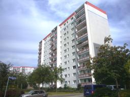 تصویر 3 Zimmer / 68,79 m² – Ernst-Bloch-Straße 33, 5.G LI