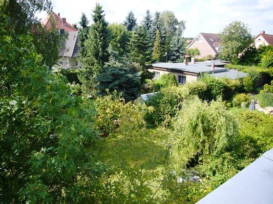 تصویر 3 Zimmer / 86,02 m² – Wernerstraße 7, 1.G RE
