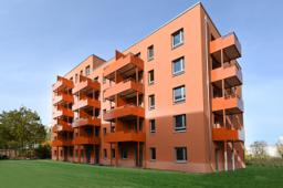 تصویر 3 Zimmer / 73,14 m² – Moderne 3-Zimmer-Wohnung mit Fußbodenheizung und Tageslichtbad!