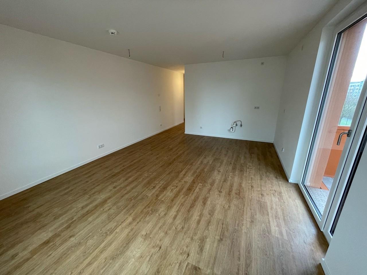 تصویر 3 Zimmer / 73,14 m² – Moderne 3-Zimmer-Wohnung mit Fußbodenheizung und Tageslichtbad!