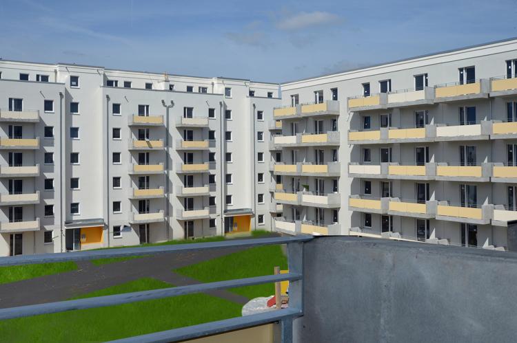 تصویر 2 Zimmer / 51,19 m² – 2 Zimmer Wohnung ohne WBS zu vermieten