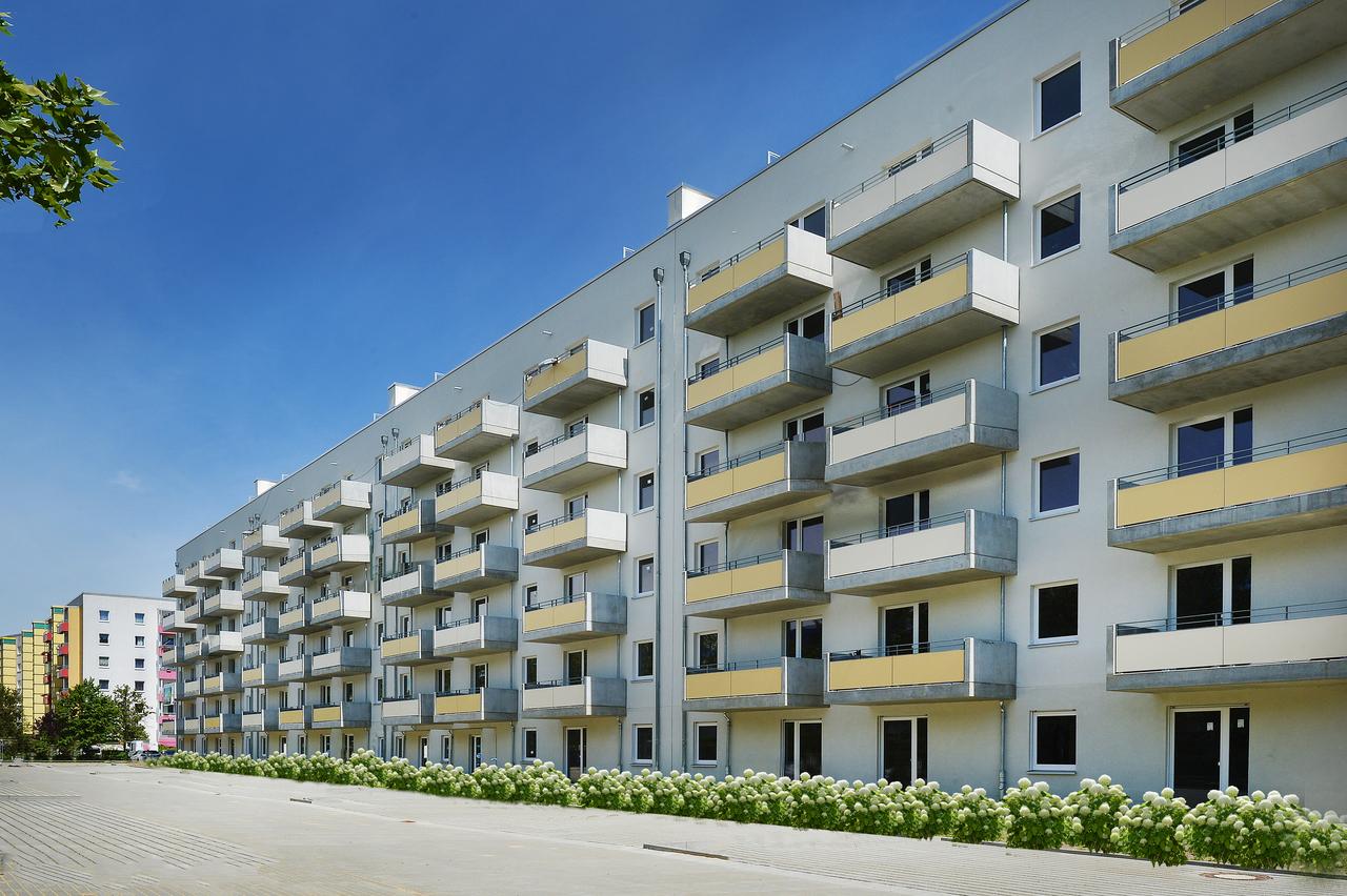 تصویر 2 Zimmer / 50,85 m² – 2 Zimmer Wohnung ohne WBS zu vermieten