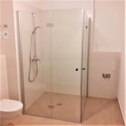 تصویر 2 Zimmer / 53,60 m² – Barrierearme 2-Zimmer-Wohnung mit großem Duschbad gesucht?