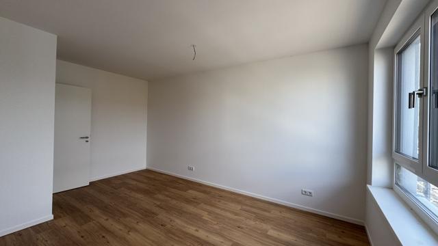 تصویر 2 Zimmer / 52,82 m² – Ankommen & Aufatmen: Ihr Neubau-Zuhause in Buckow! 2 Zimmer über 50m² mit WBS 140!