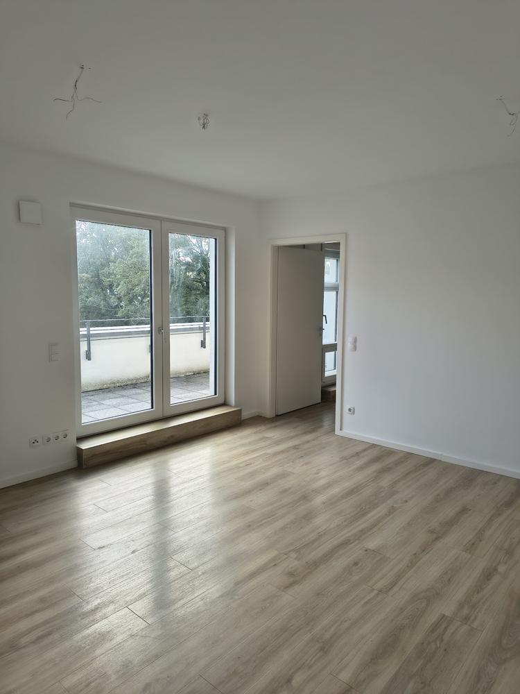 تصویر 3 Zimmer / 58,48 m² – Mausohrweg 14, 3.OG MI