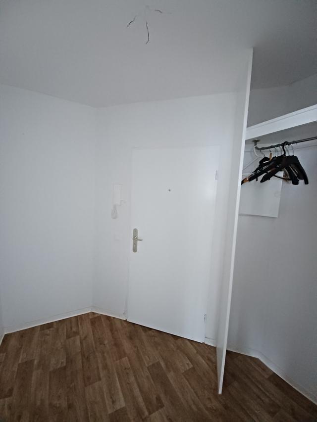 تصویر 2 Zimmer / 46,56 m² – Nur mit WBS 100/140 für "ältere Menschen".