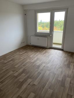 تصویر 1 Zimmer / 36,37 m² – Seniorenwohnung mit Duschbad und schickem Einbauschrank im Flur!