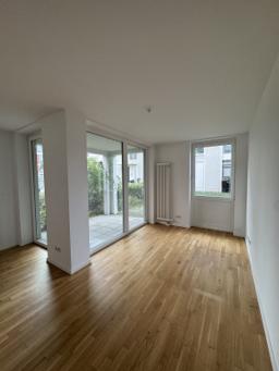 تصویر 2 Zimmer / 61,10 m² – ruhige 2-Zimmer mit großer Terrasse im Betulaweg 3, EG LI