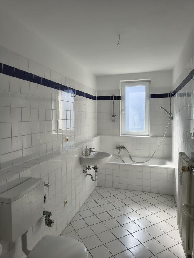 تصویر 5 Zimmer / 109,65 m² – WBS mit besonderem Wohnbedarf notwendig_Schöne Maisonettewohnung