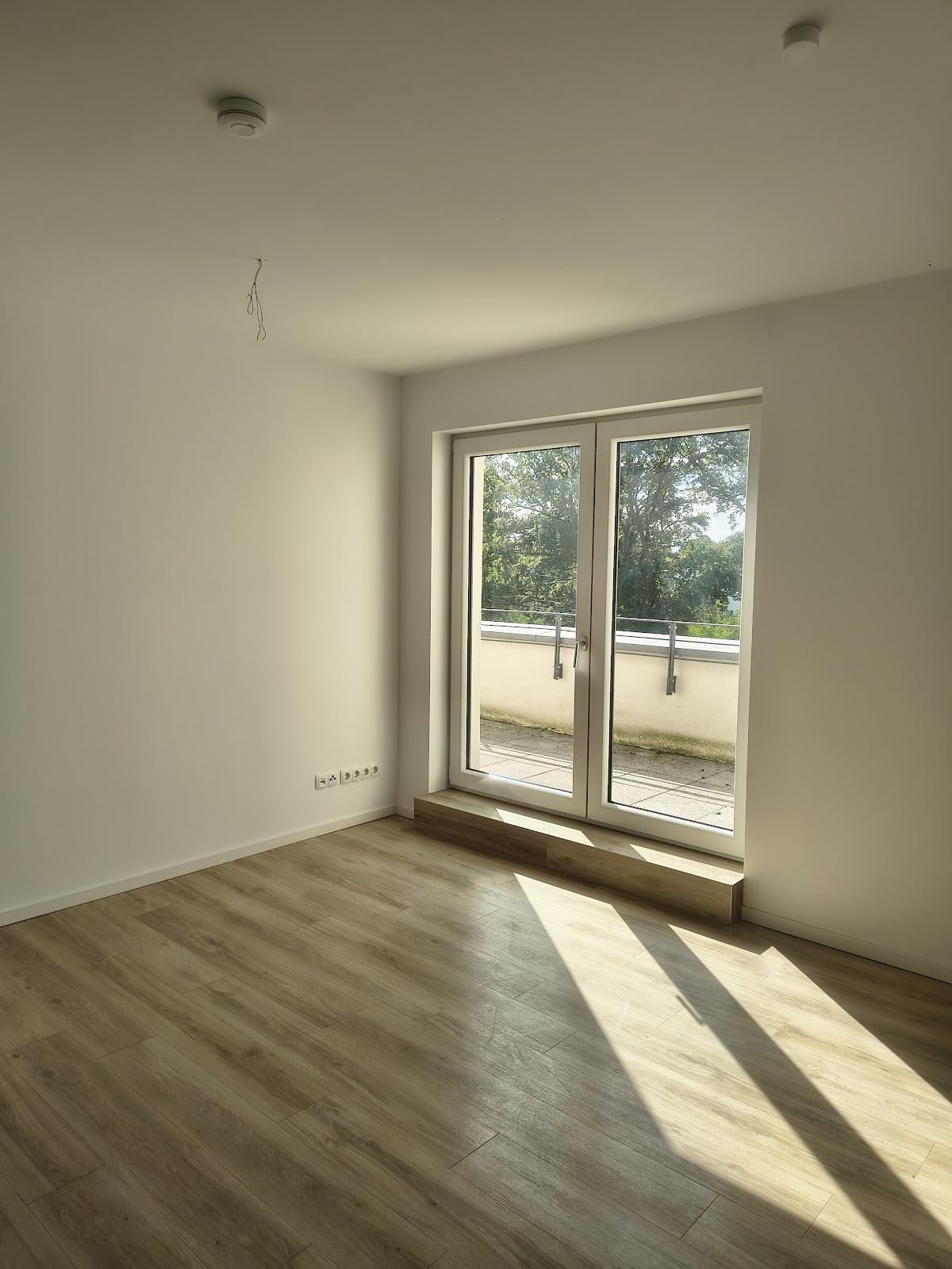 تصویر 3 Zimmer / 63,48 m² – Mausohrweg 14, 3.OG LI