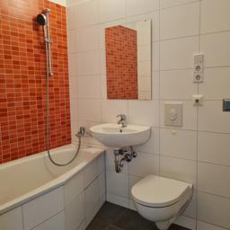تصویر 1 Zimmer / 32,63 m² – Peter-Edel-Straße 13, 3.G MI
