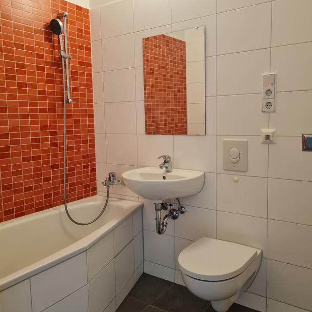 تصویر 1 Zimmer / 32,63 m² – Peter-Edel-Straße 13, 3.G MI