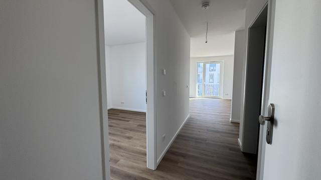 تصویر 2 Zimmer / 59,50 m² – Diese Neubauwohnung wartet auf neue Mieter!