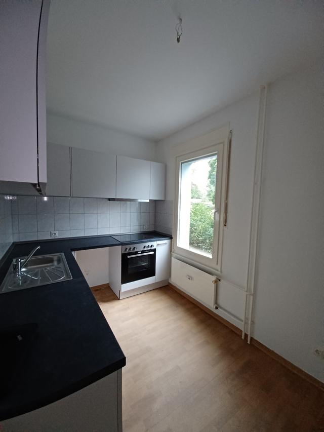 تصویر 2 Zimmer / 46,56 m² – Nur mit WBS 100/140 für "ältere Menschen"!